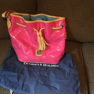 Dooney and Burke purse